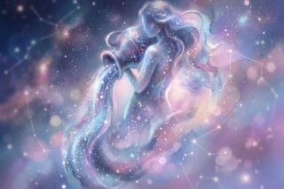 Horoskop dzienny Wodnik na 14 lutego. Czas na głęboką refleksję o relacjach