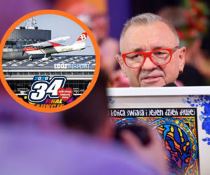 Najciekawsze licytacje WOŚP w Łódzkiem. Lot nad miastem, mecz w loży VIP i wspólne gotowanie z Hanną Zdanowską