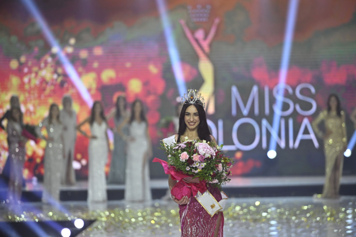 Wybory Miss Polonia 2023