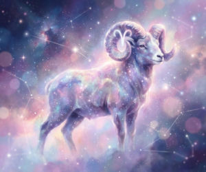 Horoskop dzienny Baran na 6 kwietnia - Granice i dyskrecja staną się Twoją siłą