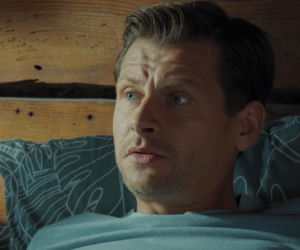 M jak miłość odc. 1914. Adam Karski (Patryk Szwichtenberg)