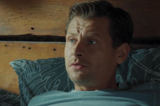 M jak miłość odc. 1914. Adam Karski (Patryk Szwichtenberg)