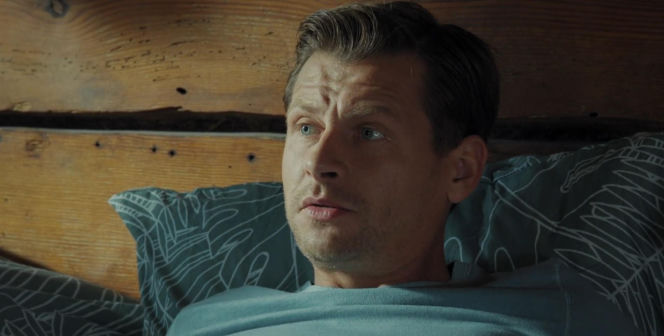 M jak miłość odc. 1914. Adam Karski (Patryk Szwichtenberg)