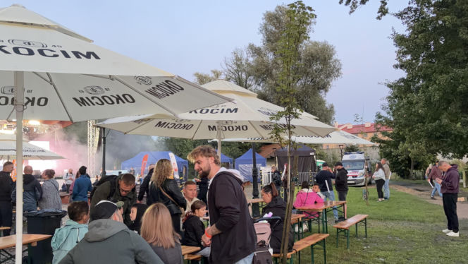 Cool Festiwal Barczewo 2026