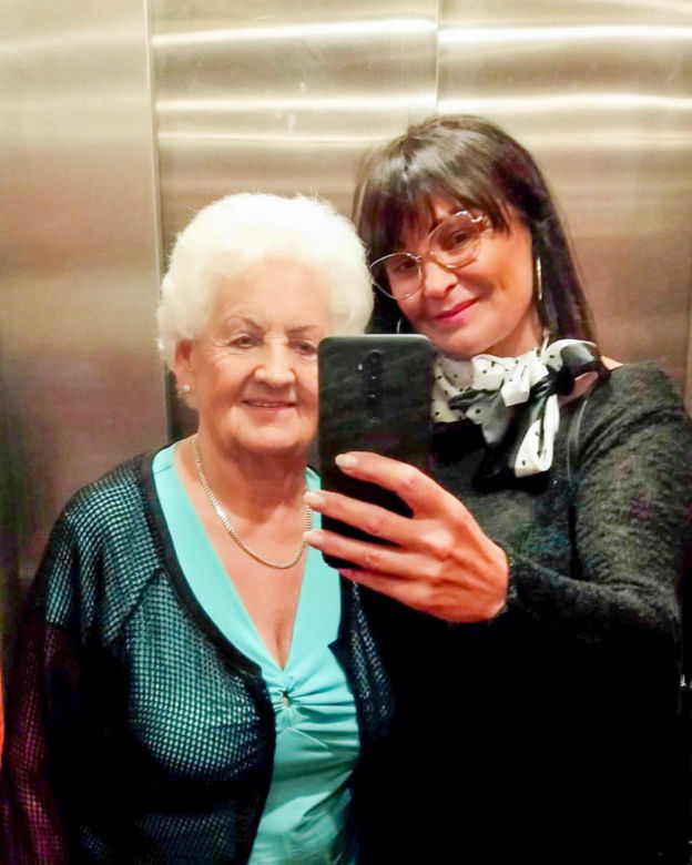 Iwona Pavlović
