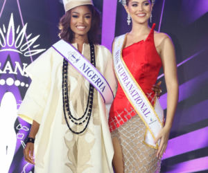 Miss Supranational 2026