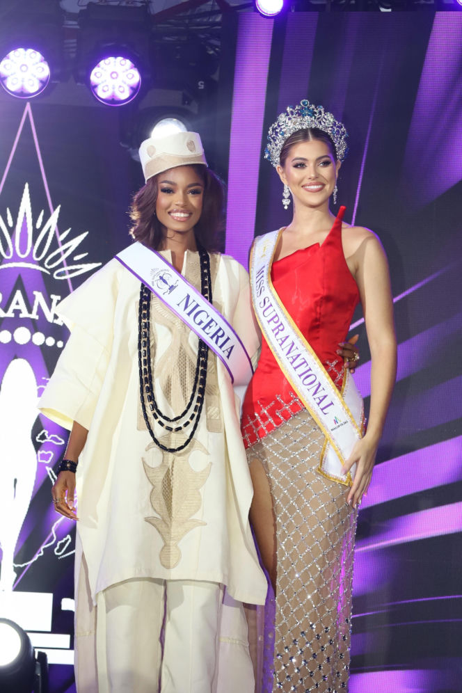 Miss Supranational 2026