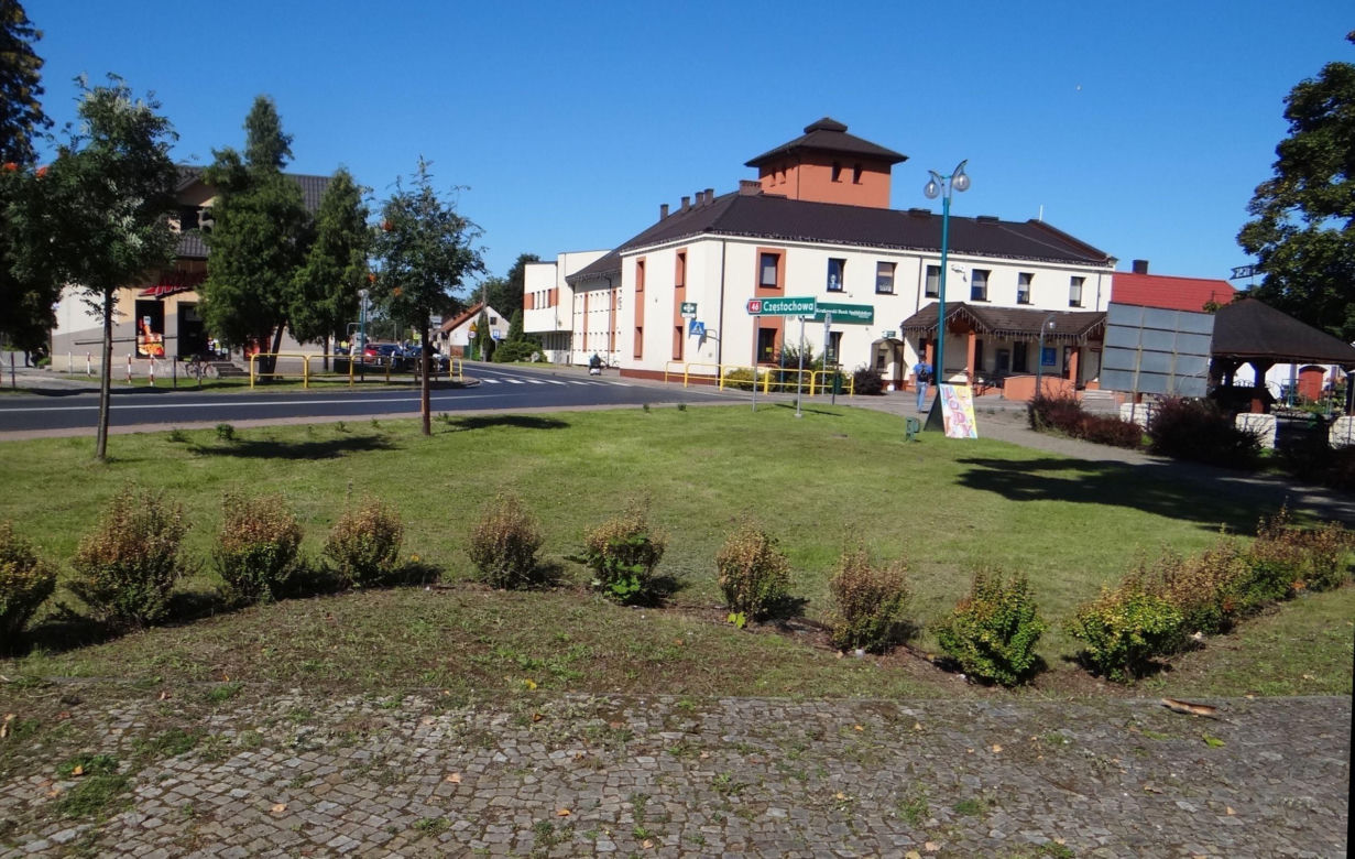 Janów odzyska prawa miejskie