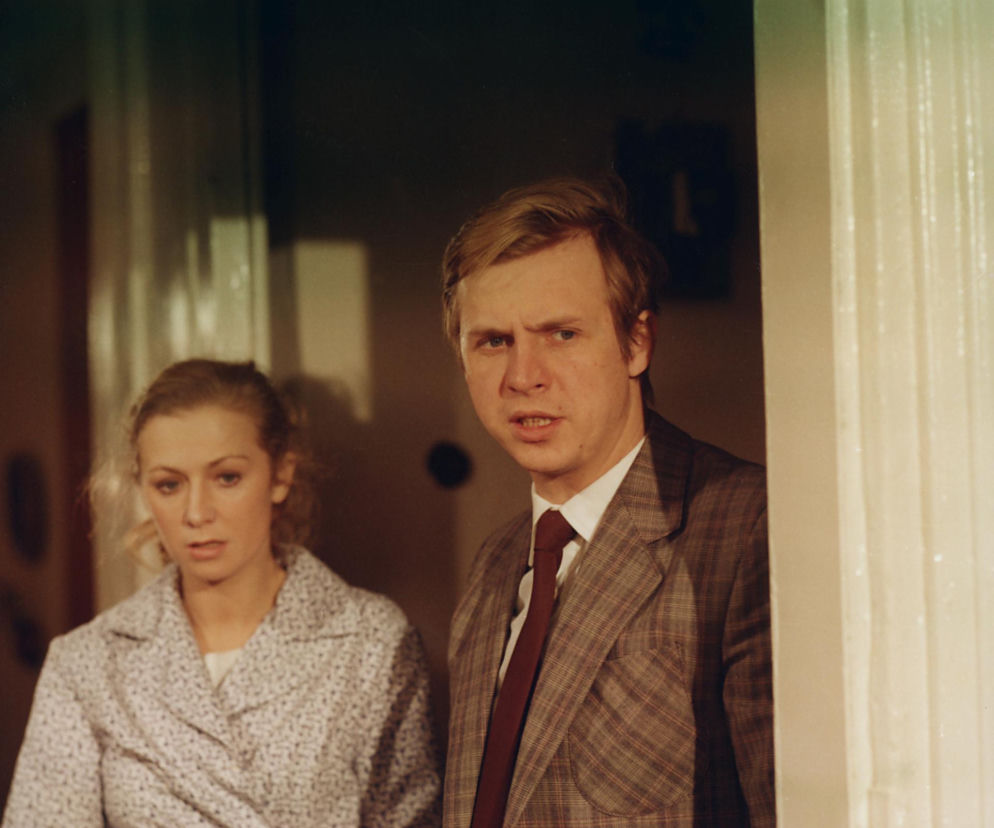 Zagrała Ewę w kultowym serialu Dom. Jej córkę także znacie z telewizji