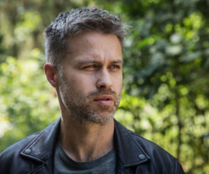Diagnoza 3 sezon odc. 9. Michał Wolski (Maciej Zakościelny)