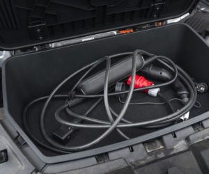Audi e-tron Sportback S Line 55 quattro 