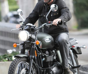Dr. House ma nowy motor