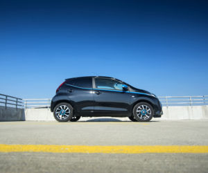 Toyota Aygo Selection x-treme 1.0 VVT-i 72 KM