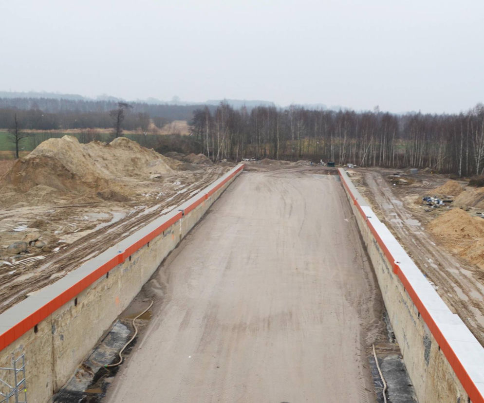 Trasa Górna do 2020 roku ma być przedłużona do autostrady A1