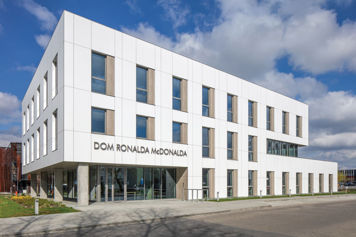 Nagroda Architektoniczna Prezydenta Warszawy. Oto zwycięzcy!