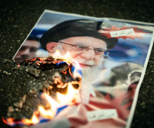 Iran grozi Trumpowi. Tym razem będzie celnie