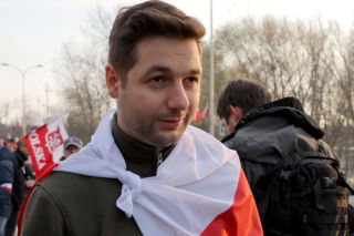 Żona i dzieci przyłapały Patryka Jakiego na gorącym uczynku! Wszystko nagrali
