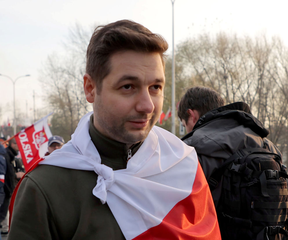 Patryk Jaki 