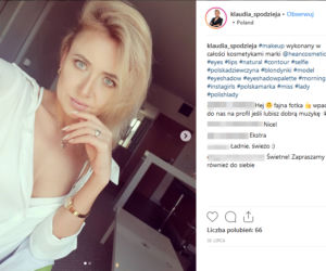 Klaudia Spodzieja