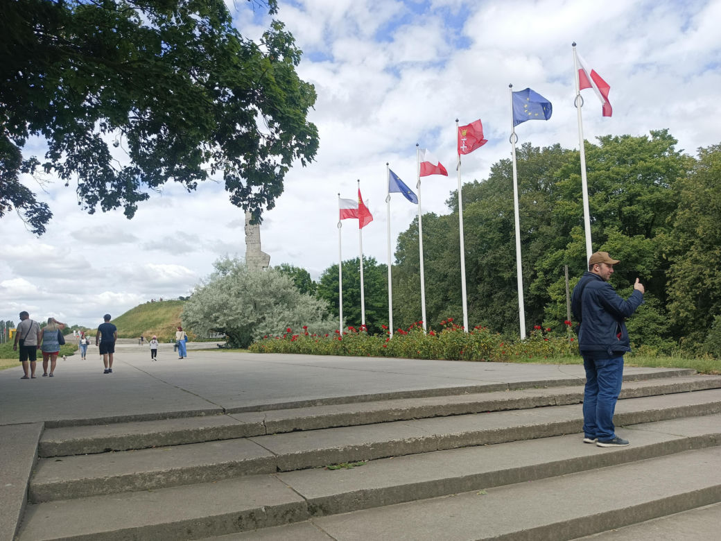 Westerplatte