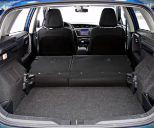 Toyota Auris II