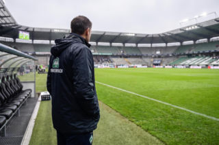 Ekstraklasa pełna trenerskich roszad. Kolejne kluby zmieniają szkoleniowców