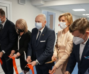 Olsztyn. Otwarto nową pracownię rezonansu magnetycznego! To ważny moment dla Szpitala Wojewódzkiego [ZDJĘCIA]