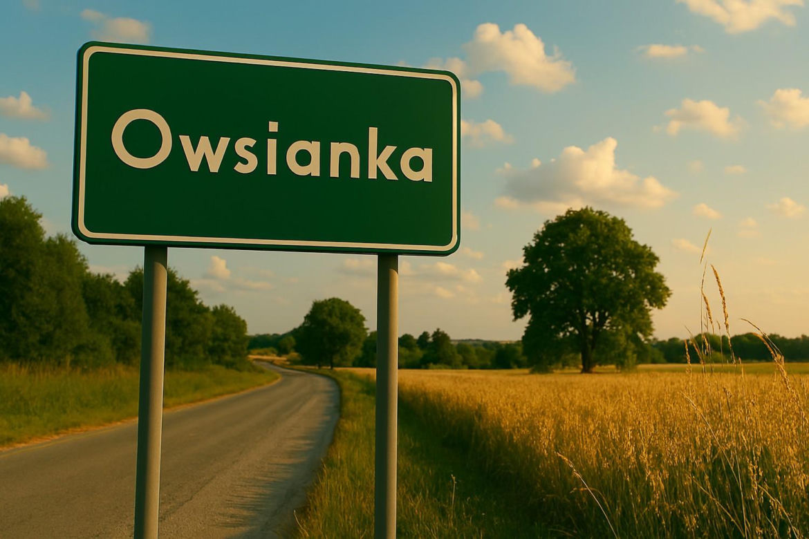 Owsianka