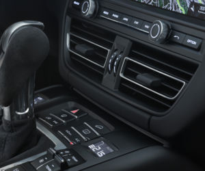 2019 Porsche Macan