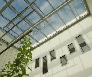 Szpital onkologiczny w Kaliszu