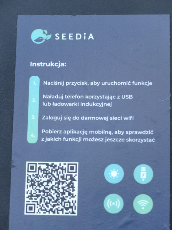 XXI wiek na ławce. Tylko kto z nich będzie korzystać?