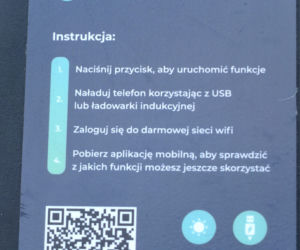 XXI wiek na ławce. Tylko kto z nich będzie korzystać?