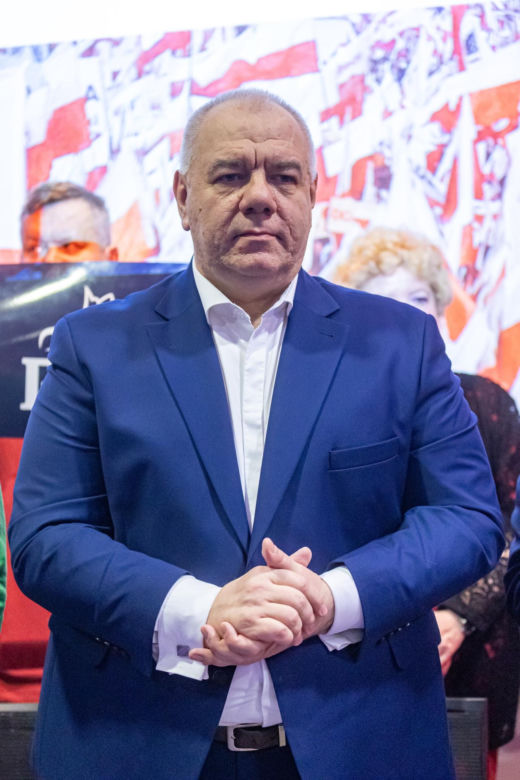 Jacek Sasin
