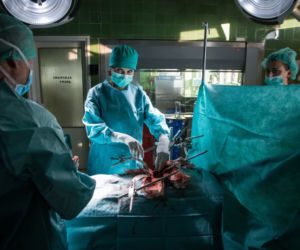 Diagnoza 3 sezon odcinek specjalny. Bogna (Danuta Stenka)