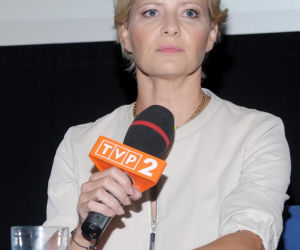 Małgorzata Kożuchowska