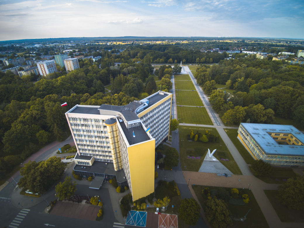 Tychy