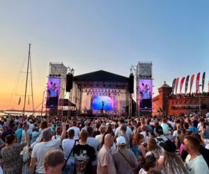 ESKA Music Tour Kołobrzeg