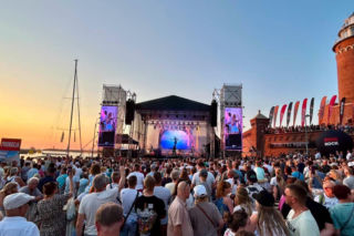 ESKA Music Tour Kołobrzeg