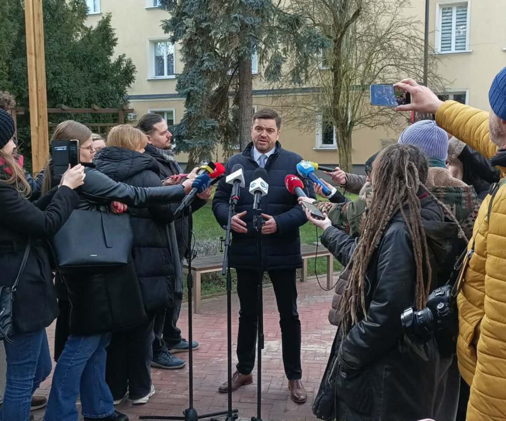 Student z Lublina podejrzany o planowanie zamachu. Rzecznik KUL: „Pozostaje nam przeprosić”