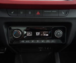Skoda Fabia Monte Carlo 1.0 TSI 