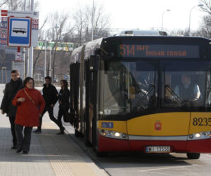 Metro wycina autobusy