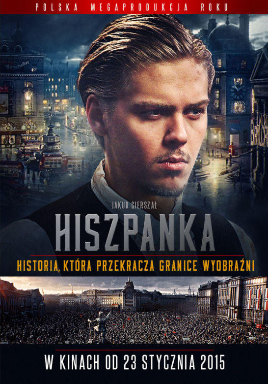 Hiszpanka