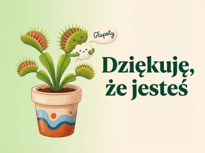 Śmieszna kartka na Dzień Teściowej