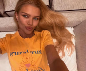 Wiktoria Stecyk, piękna żona piłkarza Tomasza Kędziory