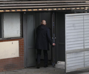 Pilna narada PiS na  Nowogrodzkiej