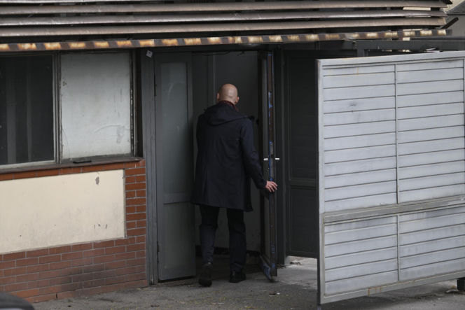 Pilna narada PiS na  Nowogrodzkiej