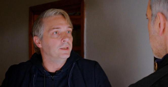 Miłość i nadzieja, odcinek 336. Tahir, Bulent