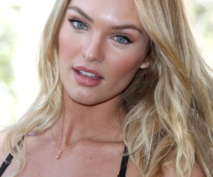 Candice Swanepoel