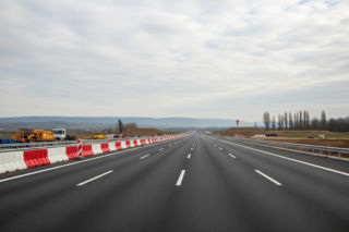 S7 Płońsk - Czosnów. Czy cała trasa będzie gotowa w tym roku?