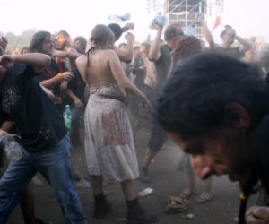Woodstock 2015. Wybieracie się?